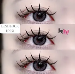 ⚡️バインドロック100束⚡️