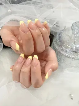 【ハンド】フレンチ