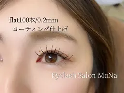 最新技術💫アンドヘルシー☆マツエク100本✖️まつ毛パーマ