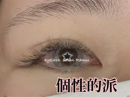 マツエクセーブルカラーつけ放題