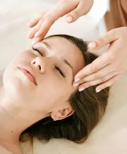 ドライヘッドスパ45分