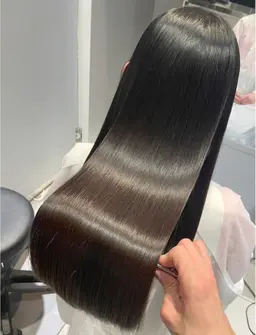 ︎︎︎︎❤︎美髪矯正︎︎︎︎❤︎