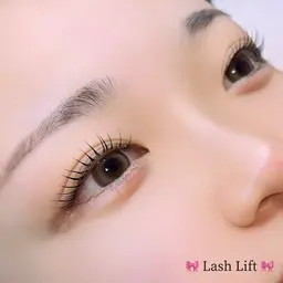 似合わせラッシュリフト