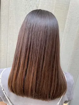 【 時短メニュー 】メンテナンスカット