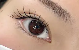 🌼大人気✨持ち1.5​〜​2倍✨最先端LEDエクステ120本🫧