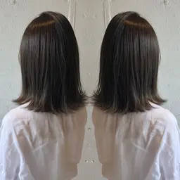 《💛お悩みに合わせて栄養補給💛》似合わせカット+オージュアトリートメント