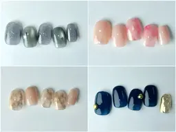 【オフがない方】定額サンプルアート