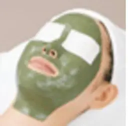 フェイシャルアドバンスコース＋リンパデコルテ＋毛穴ケア　(60分)　¥9,900→¥4,400