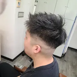 【２回目限定価格】骨格矯正カット💇‍♂️