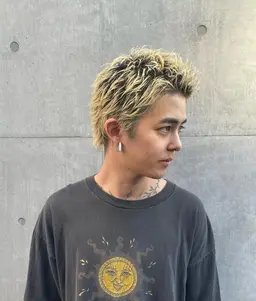 🌱ミニモ価格メンズカット+炭酸スパ🌱骨格や髪質のお悩みにそったスタイルをご提供いたします。