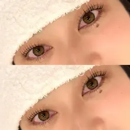 【minimo限定価格】ラッシュリフト🎀‎🤍