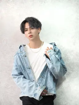 カットパーマヘッドスパ