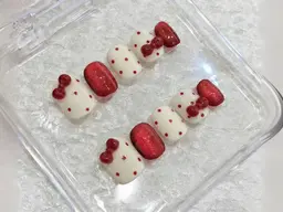 💥人気No.1💥定額10本デザイン