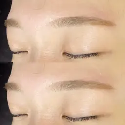 ✂️眉カット✂️メイク仕上げ✨町田/駅近/アイブロウ