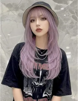 ワンカラー（それ以上）