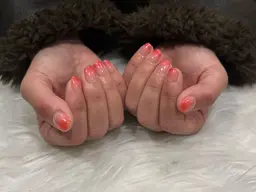 ～🈳3/22空きあり～🌟【ジュニア】ワンカラーorグラデーション（オフあり）