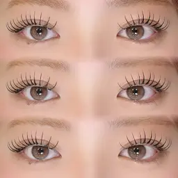 【オフ無し】フラットラッシュ100本