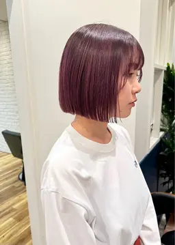 💝9月限定💝カット+カラー