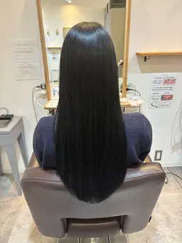 【✨ミニモ初回限定✨】超高濃度水素カラー　ブリーチ、ダブルカラー不可