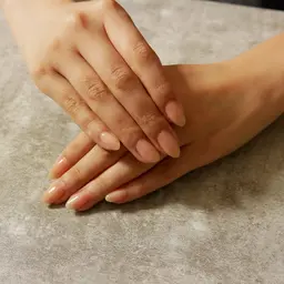 ジェルワンカラー