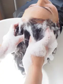 「ミニモ限定価格✨」ヘッドスパ　資格保持者の安心施術💆