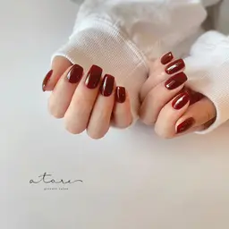 【ネイル】ハンドワンカラーオフあり💅