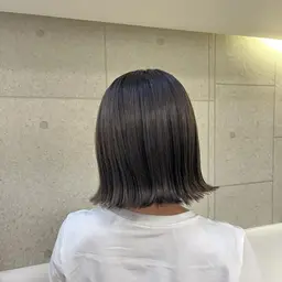 平日限定🌸ボブカット