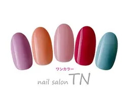 ワンカラー・ラメグラデーション・ホログラデーション☆他店・自店オフ込み3500円！(web予約限定)