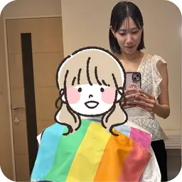 🌸トータル診断｜16タイプPC × 骨格3タイプ × 顔タイプ8タイプ｜気軽に診断したい方へ｜※口コミ無16,000円