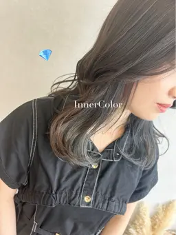 🌟イルミナカラー+3STEPトリートメント🌟