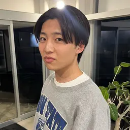 カット＋oluoluヘッドスパ🎼