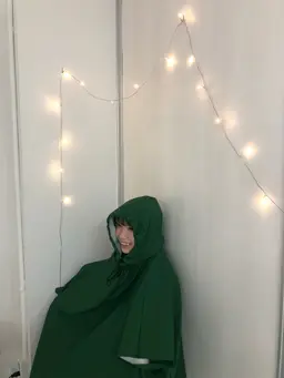 国産天然よもぎ蒸し🌿フル４０分コース