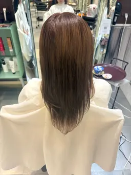 ワンカラー✨️