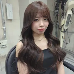 【最高級人毛シールエクステ】バージンレミー胸下1本/¥440[40本¥17600〜]