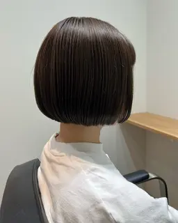 ［ご来店3回目​〜​］カット＋カラー＋3stepトリートメント