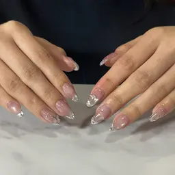 【ミニモ限定】オフ有 持ち込みデザイン🎀🫧