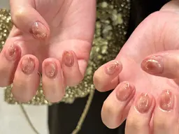 定額クリアニュアンス (オフ無)