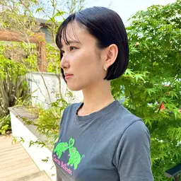 ☘️ボブカット☘️+オージュア「4ステップトリートメント」