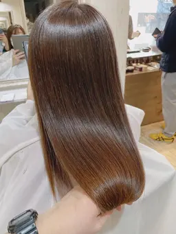 似合わせカット＋oggiotto集中ケアトリートメント