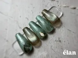 デザインネイル(アート4本まで)