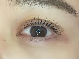 撮影モデル✨️まつげパーマ✨️