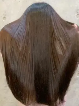 【マツコ会議で話題❗️】髪質改善ウルトワトリートメント！or youresオリジナル13ステップ