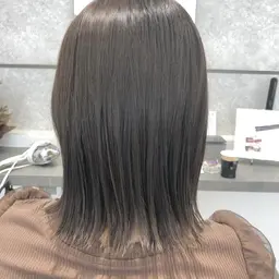 【SNS映え】カット+アディクシーカラー+トリートメント¥13200→¥12000