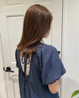 🌺ワンカラー🌺