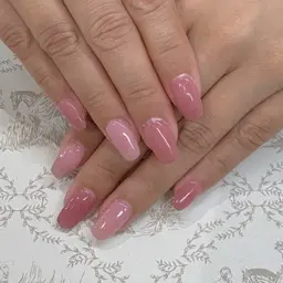 paragel♪フィルイン⭐︎ワンカラー/グラデーション