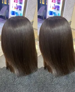 うるつやBYKARTEトリートメント✨