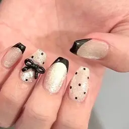 🎓【学割U24】トレンドデザイン🩷ご新規様付替オフ無料💅