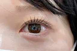 《新規》上下まつ毛パーマ🍀※10分前来店必須※現金のみ