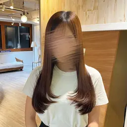 似合わせレイヤーカット🎀🆓