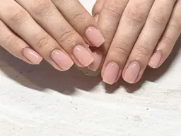 【ご新規様1月限定】ハンド◇ワンカラー(オフなし)